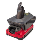 Craftsman 20V to Dyson V6 Battery Adapter