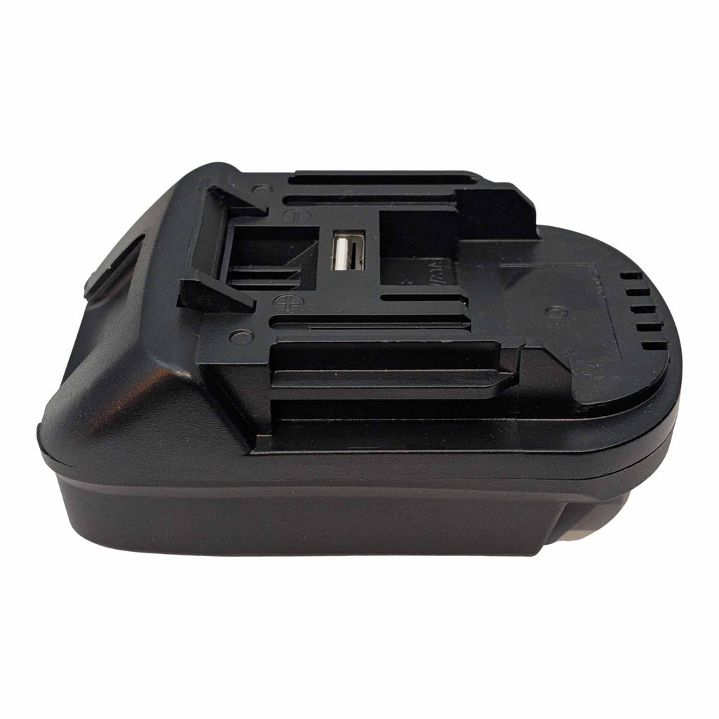 Craftsman 20V to Makita 18V Battery Adapter