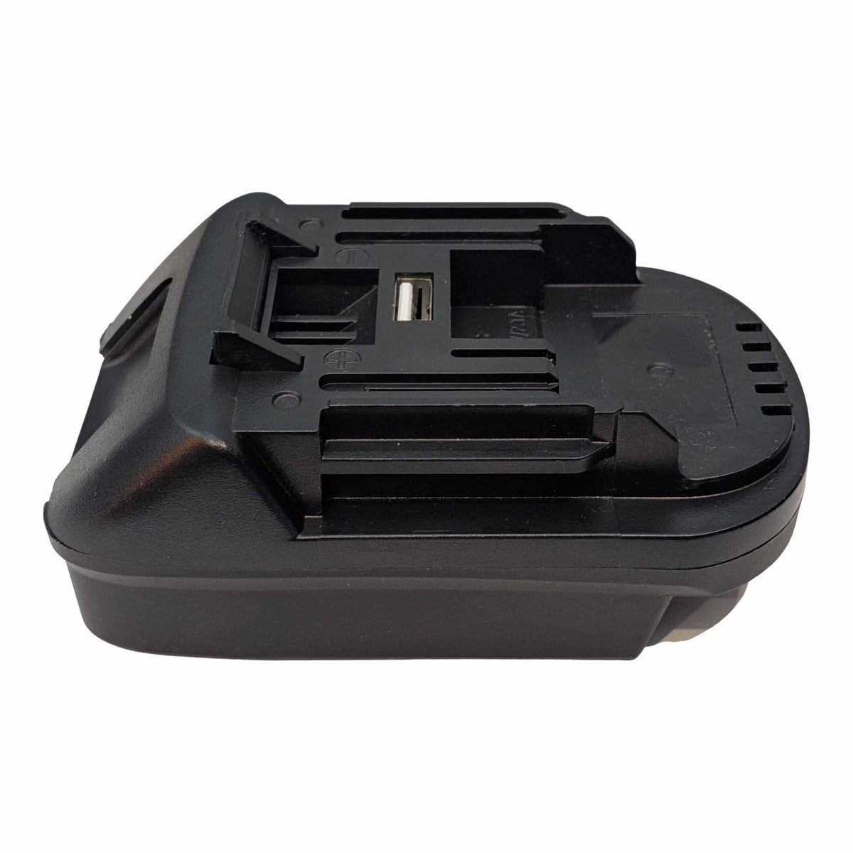 Stanley FATMAX V20 to Makita 18V Battery Adapter