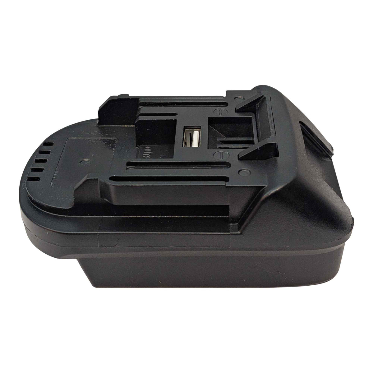 Stanley FATMAX V20 to Makita 18V Battery Adapter