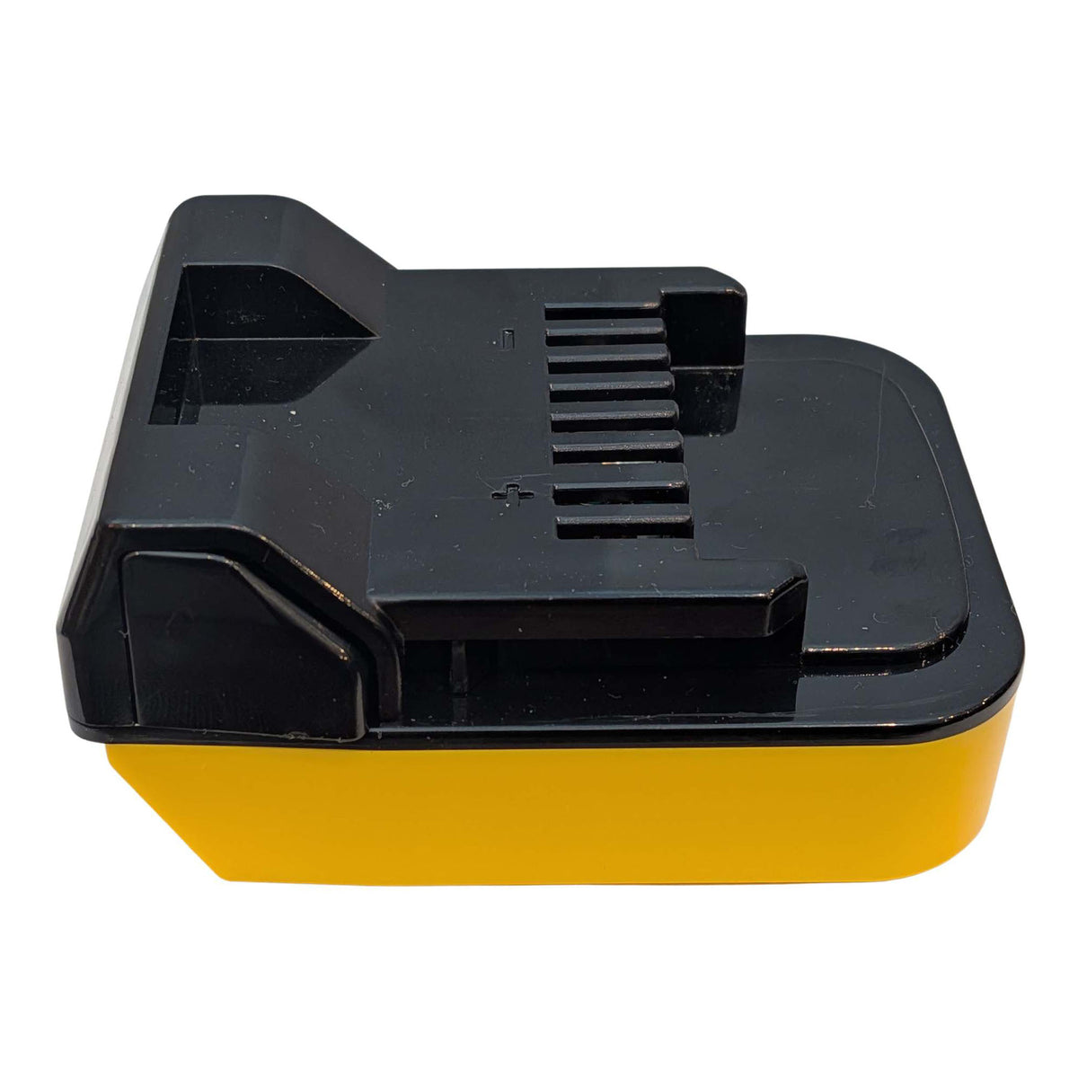 DeWalt 20V to Metabo HPT 18V Battery Adapter