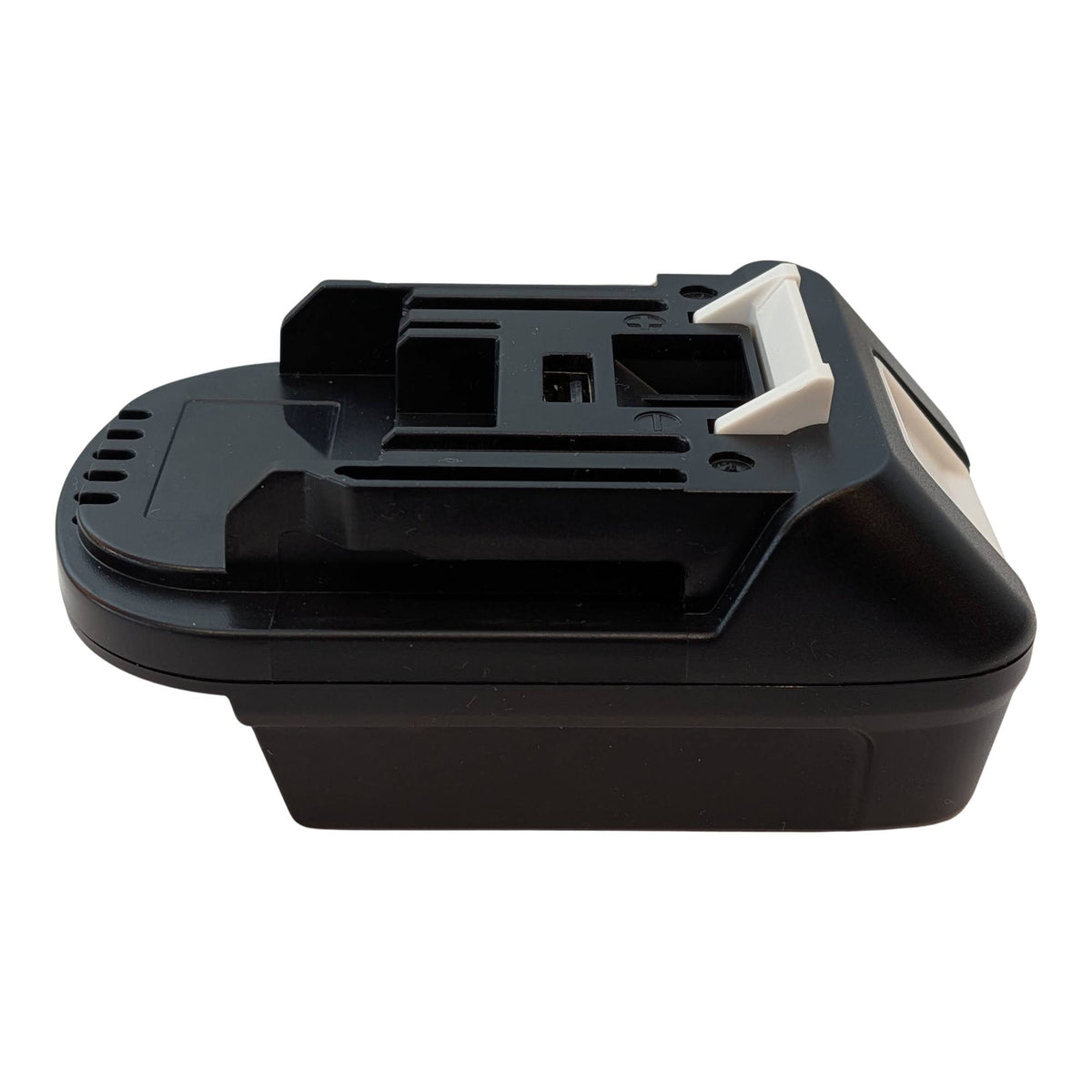 DeWalt 20V to RIDGID RED 18V Battery Adapter