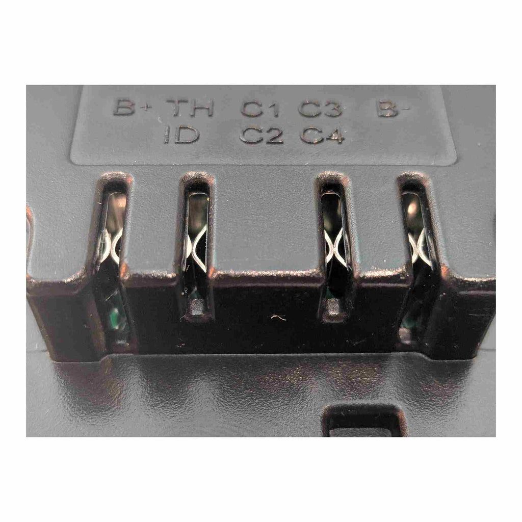 Makita 18V to DeWalt 20V (Lithium) Battery Adapter