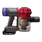 Makita 18V to Dyson V7 Battery Adapter