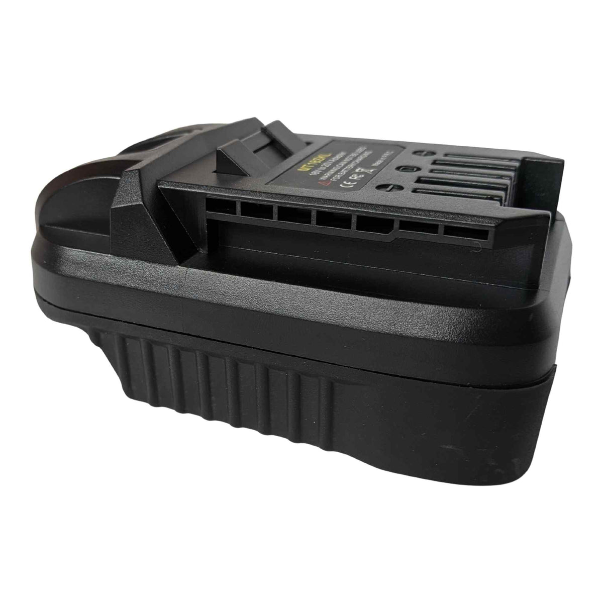 Makita 18V to Erbauer 18V EXT Battery Adapter