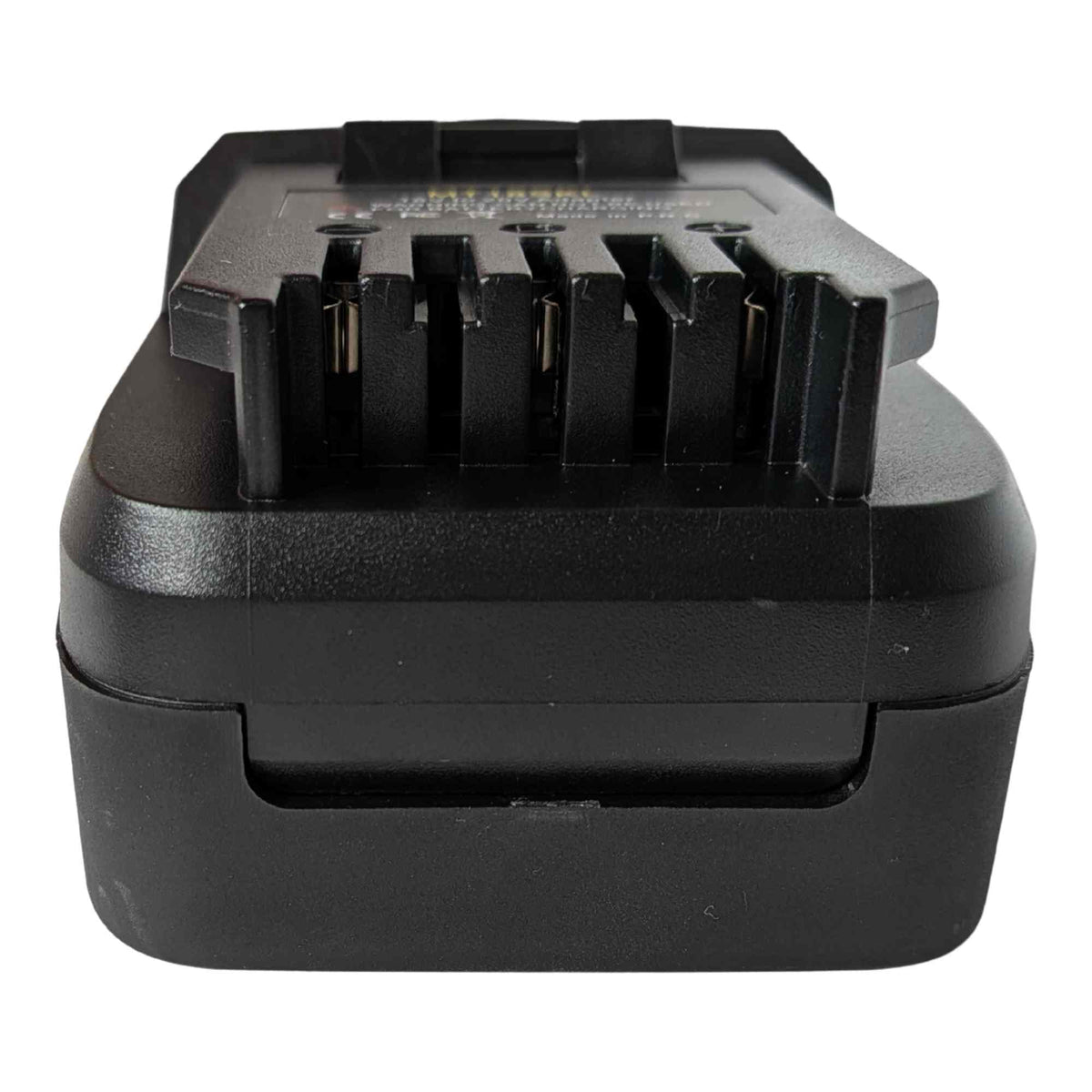 Makita 18V to Erbauer 18V EXT Battery Adapter