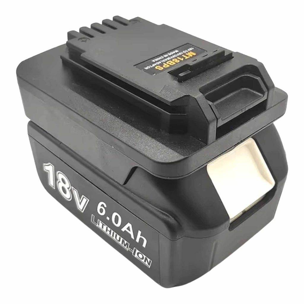 Makita 18V to Stanley FATMAX 18V (Old) Battery Adapter