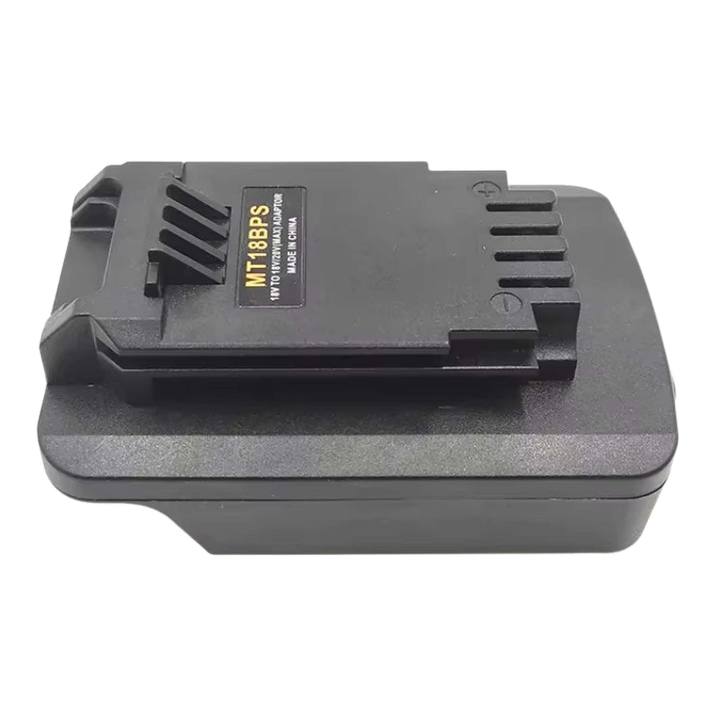 Makita 18V to Stanley FATMAX 18V (Old) Battery Adapter