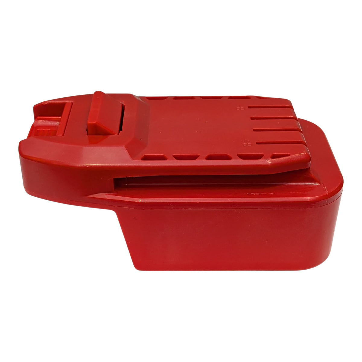 Milwaukee 18V to Craftsman 20V Battery Adapter