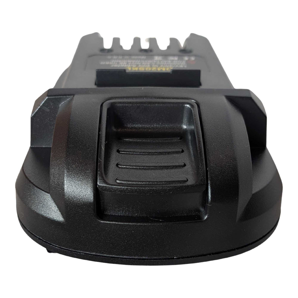 Milwaukee 18V to Evolution 18V EXT Battery Adapter