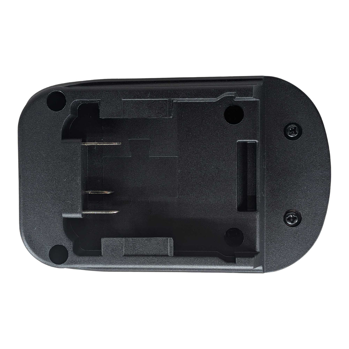 Milwaukee 18V to Evolution 18V EXT Battery Adapter