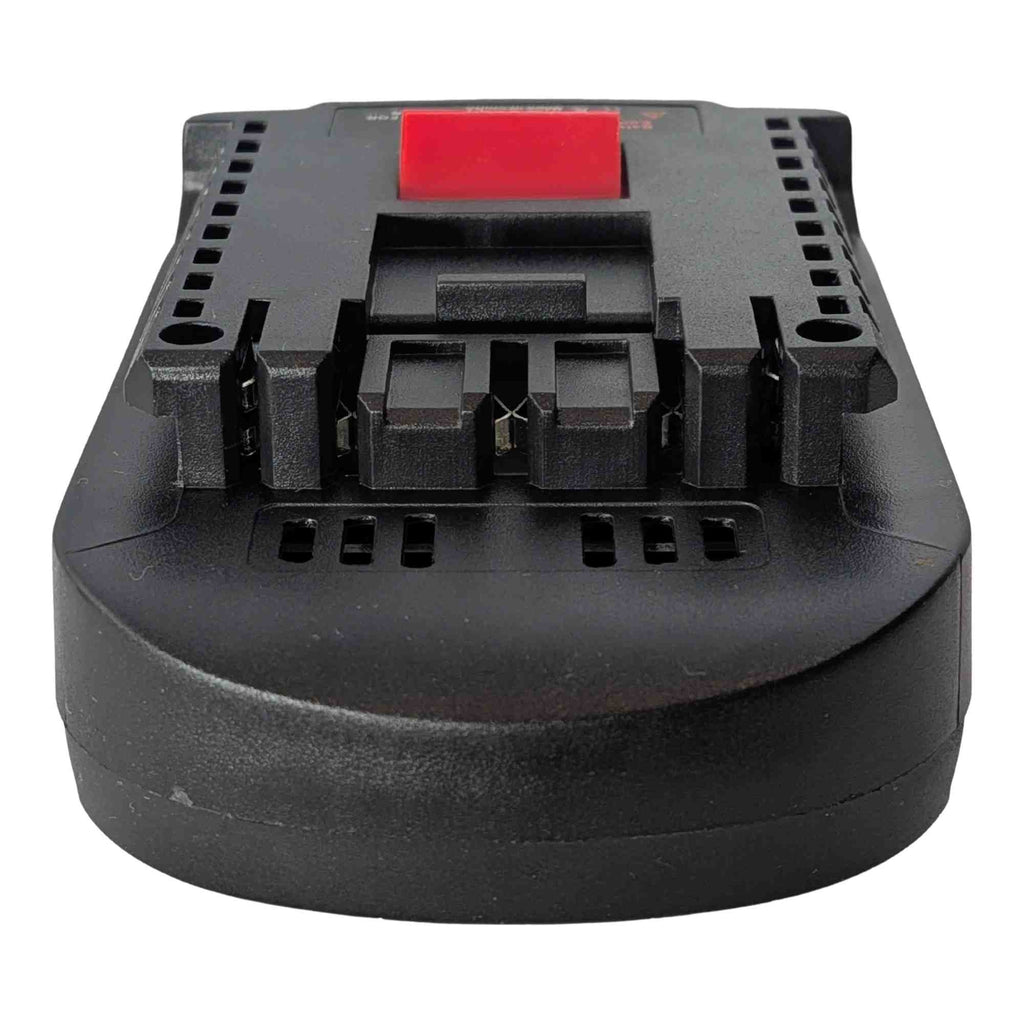 Ozito PXC 18V to Bosch (Blue) 18V Battery Adapter