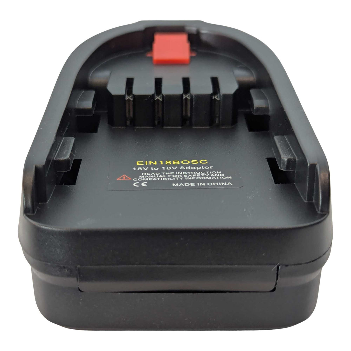 Ozito PXC 18V to Bosch (Green) 18V Battery Adapter