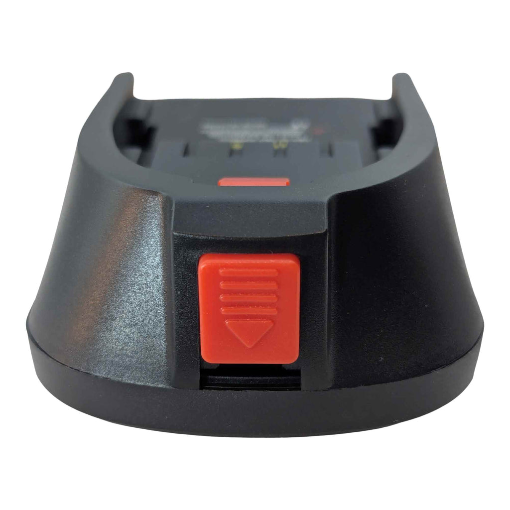 Ozito PXC 18V to Bosch (Green) 18V Battery Adapter
