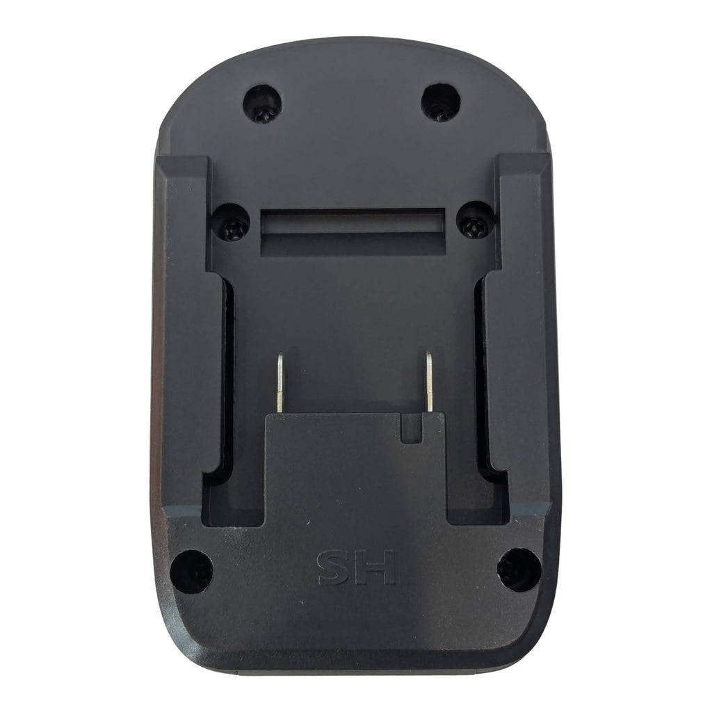 Ozito PXC 18V to Bosch (Green) 18V Battery Adapter