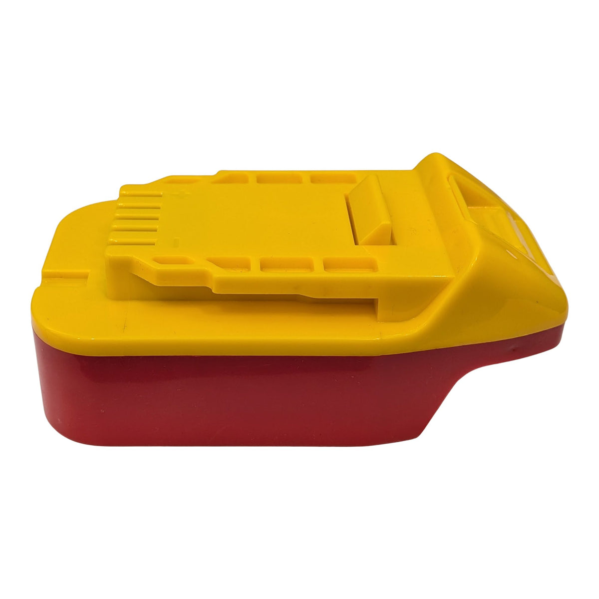 Porter Cable 20V to DeWalt 20V Battery Adapter