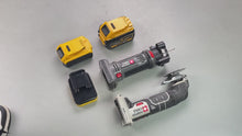 Load and play video in Gallery viewer, DeWalt 20V to Porter Cable 18V Battery Adapter

