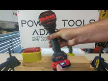 Load and play video in Gallery viewer, Ryobi 18V to Craftsman 20V Battery Adapter
