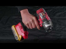Load and play video in Gallery viewer, DeWalt 20V to Bauer 20V Battery Adapter
