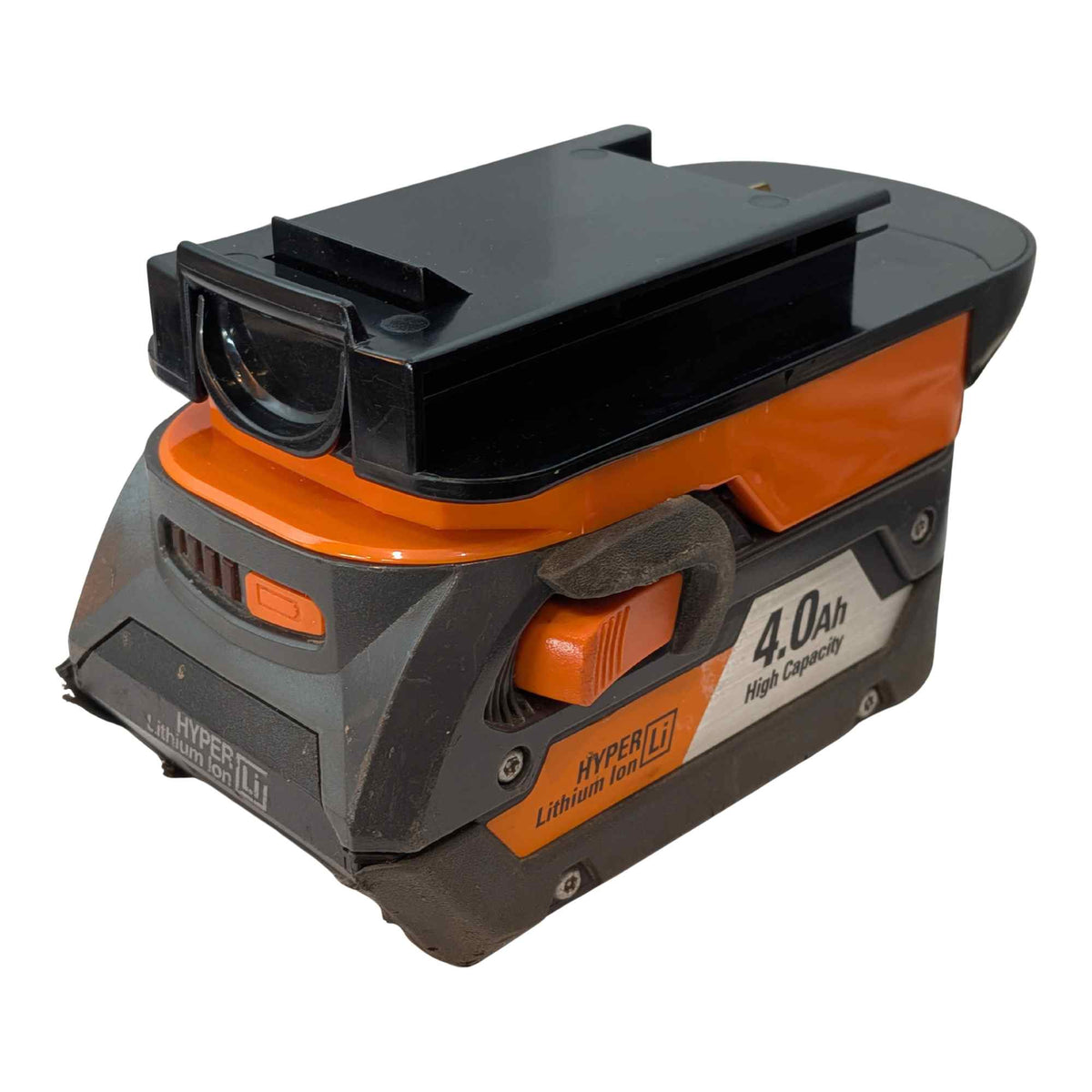 RIDGID 18V to Black and Decker 18V Ni-Cd Battery Adapter
