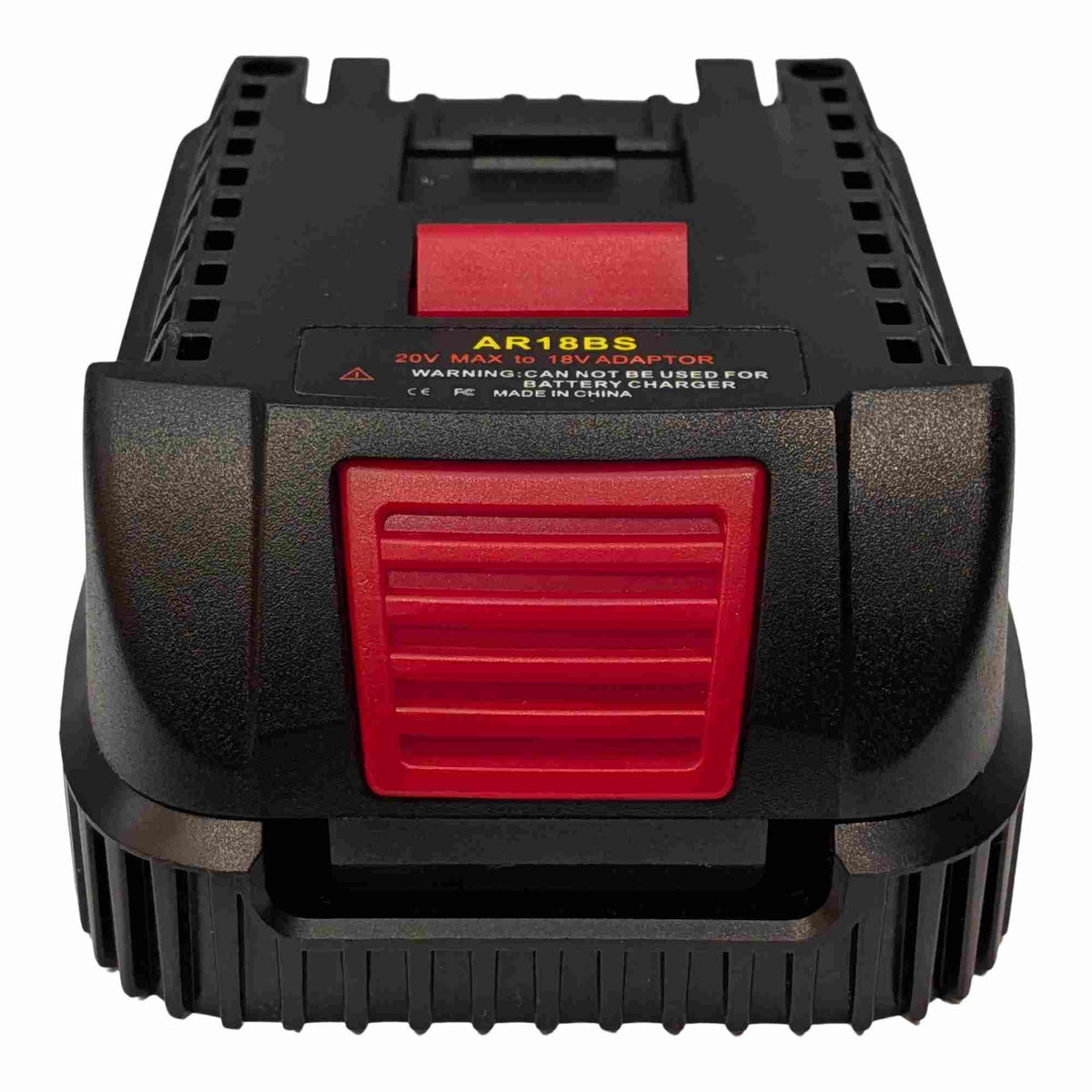 RIDGID 18V to Bosch 18V (Blue) Battery Adapter