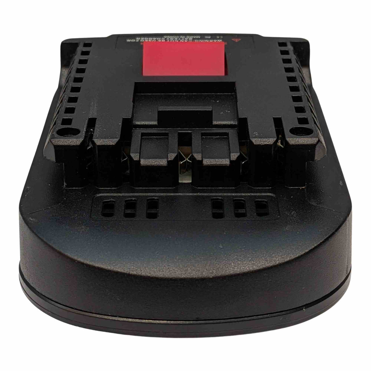 RIDGID 18V to Bosch 18V (Blue) Battery Adapter