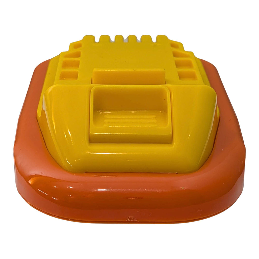 RIDGID 18V to DeWalt 20V Battery Adapter