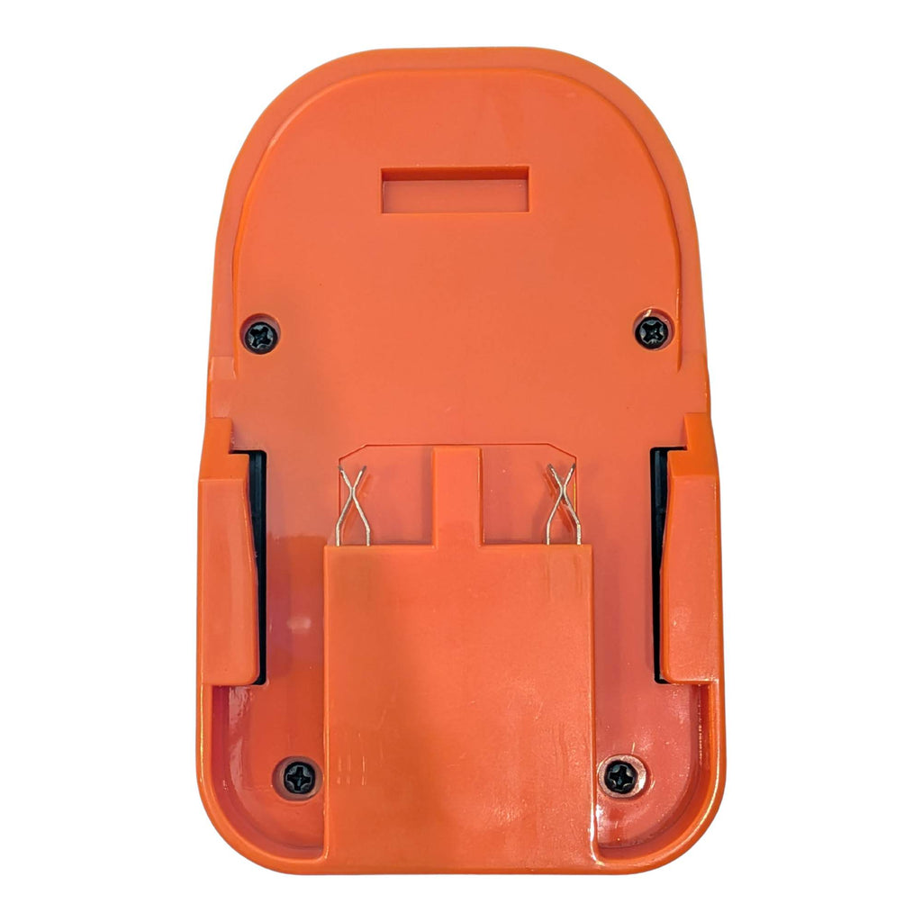 RIDGID 18V to Hikoki 18V Battery Adapter