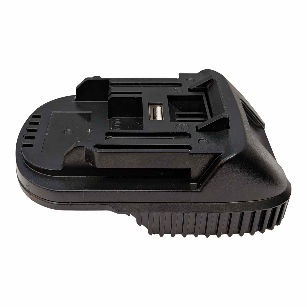 RIDGID 18V to Makita 18V Battery Adapter