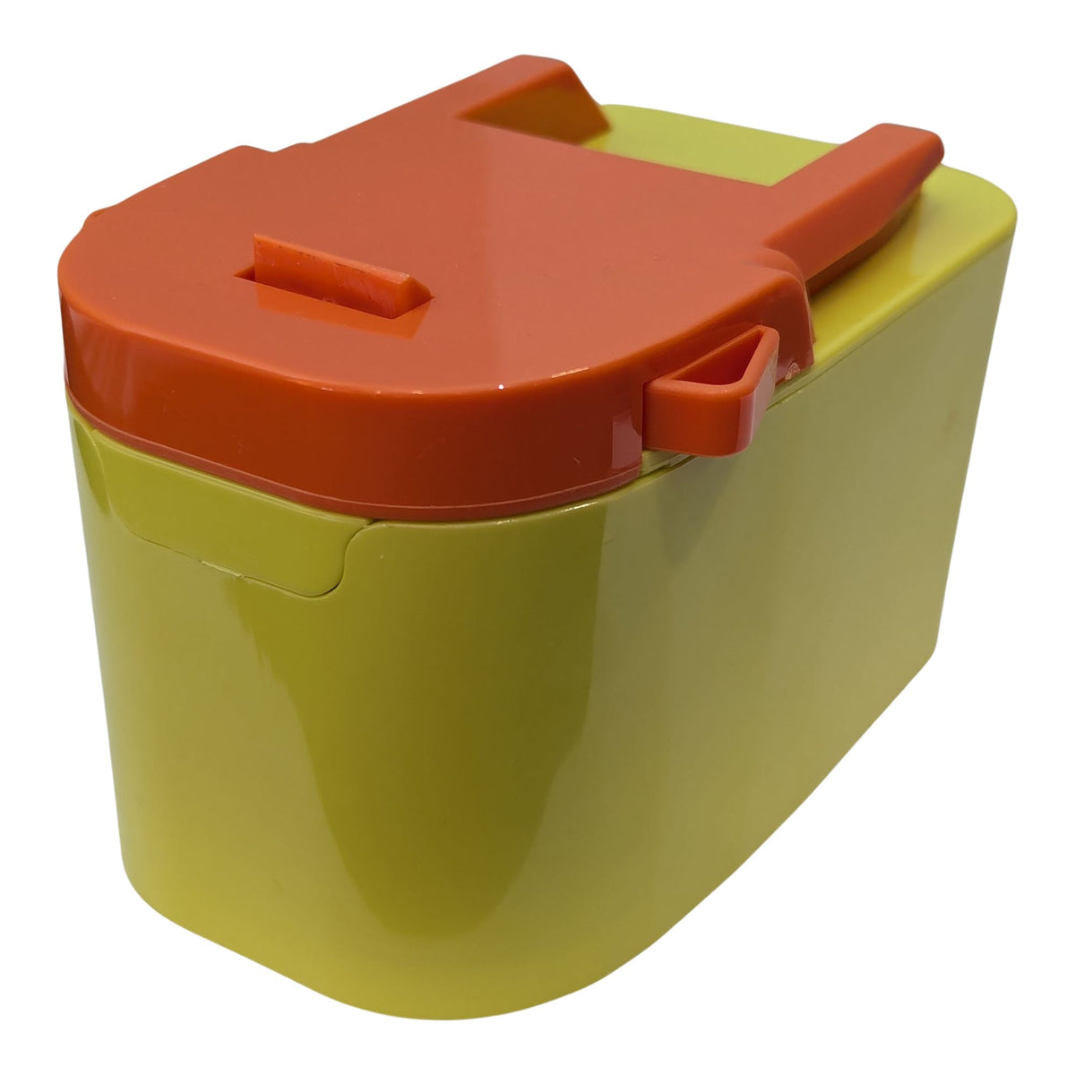 Ryobi 18V to AEG 18V Battery Adapter
