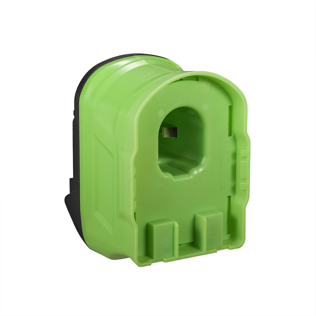 Ryobi 18V to RIDGID RED 18V Battery Adapter