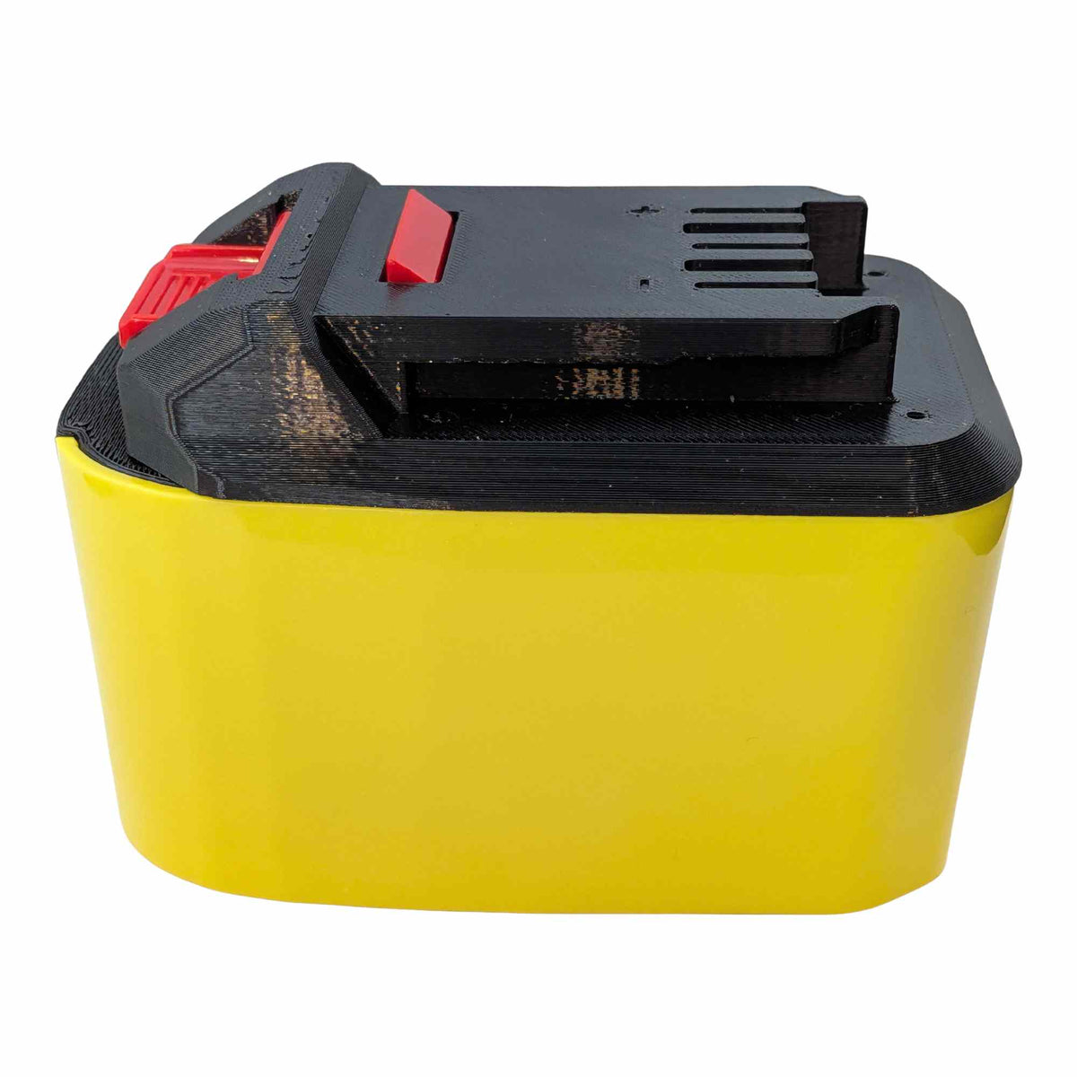Ryobi 18V to SKIL 20V Battery Adapter