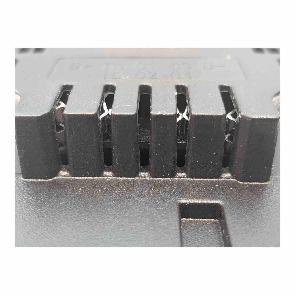 Stanley FATMAX V20 to DeWalt 20V Battery Adapter