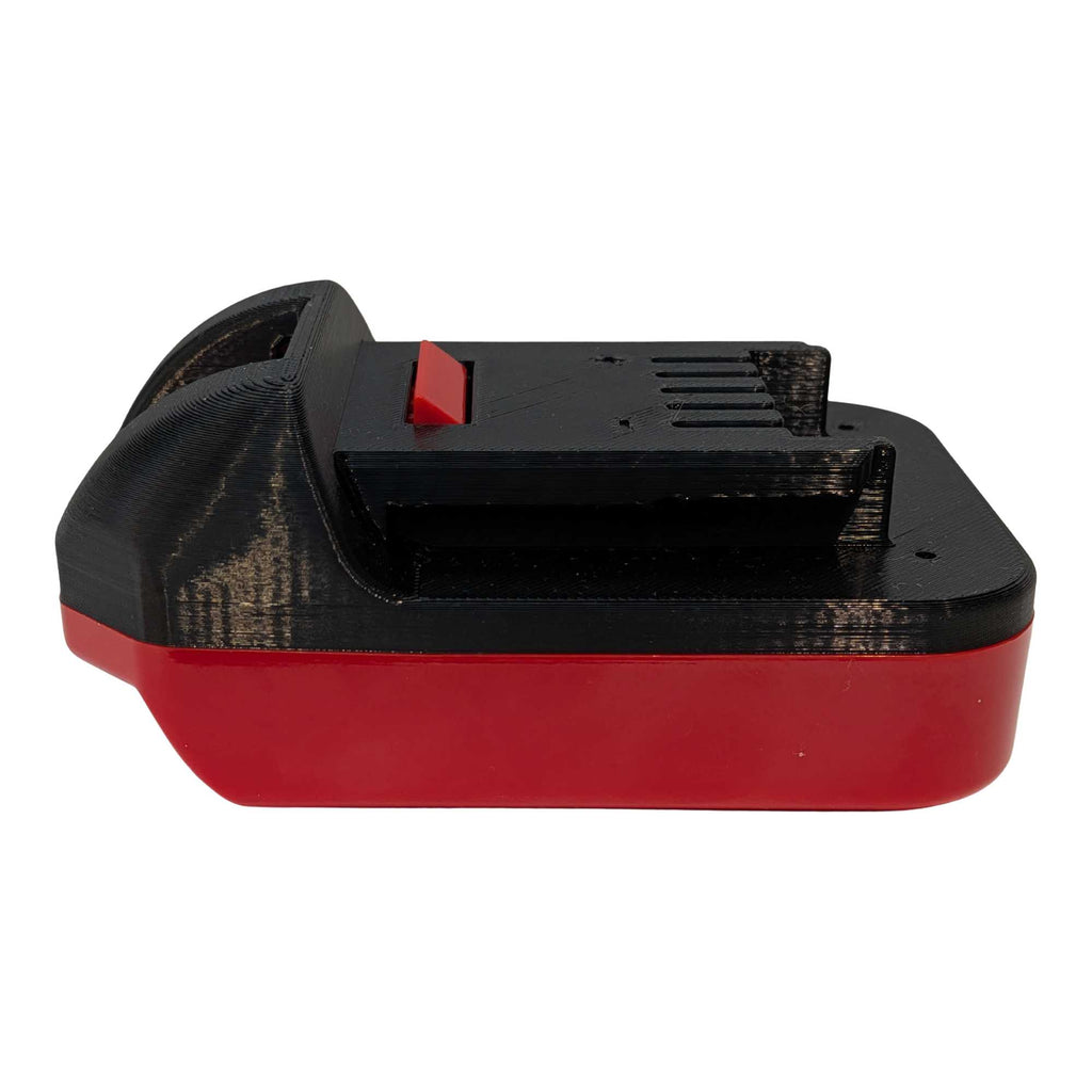 Stanley FATMAX V20 to Masterforce 20V Battery Adapter