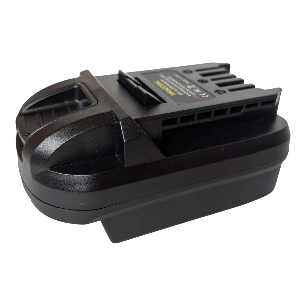 Stanley FATMAX V20 to SKIL 20V Battery Adapter