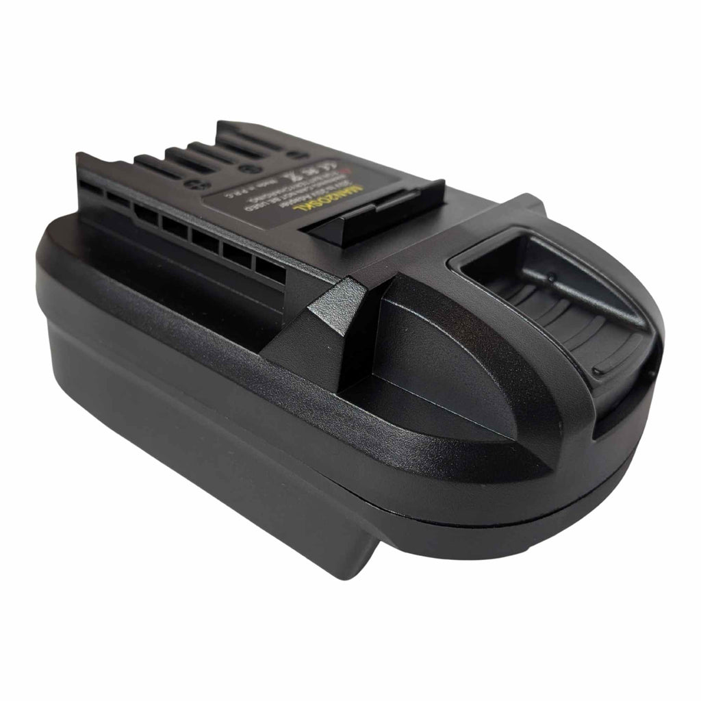 Stanley FATMAX V20 to SKIL 20V Battery Adapter