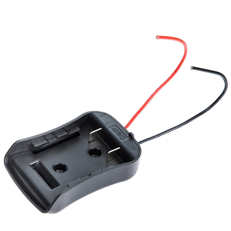 DeWalt 20V Power Wheel Adapter
