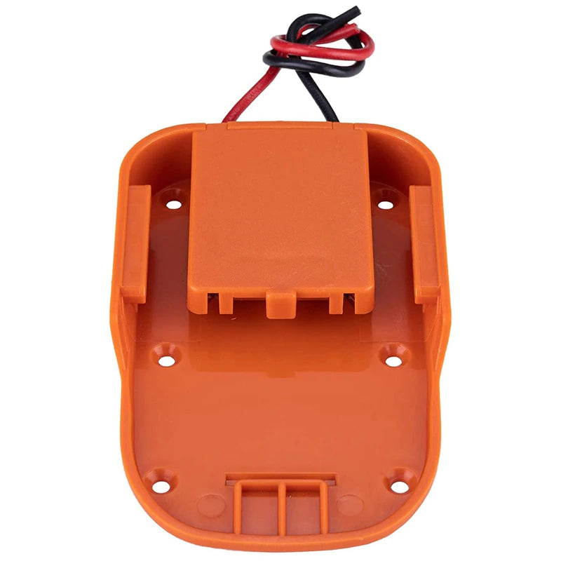 RIDGID 18V Power Wheel Adapter