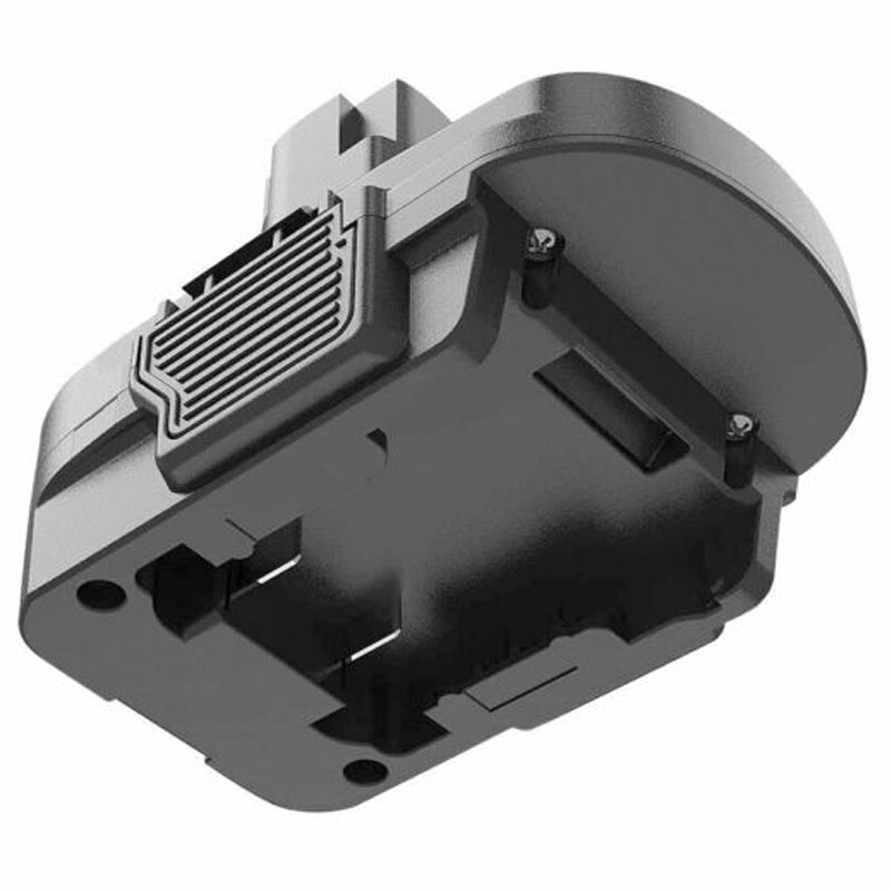 Milwaukee 18V to Craftsman 19.2V Battery Adapter