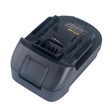 Load image into Gallery viewer, Porter Cable 20V to Makita 18V Battery Adapter

