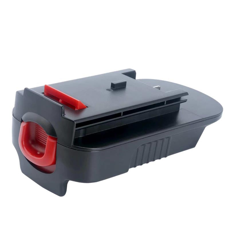 Black and Decker 20V to Black & Decker 18V Ni-Cd Battery Adapter