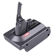 Load image into Gallery viewer, DeWalt 20V to Dyson V8 Battery Adapter
