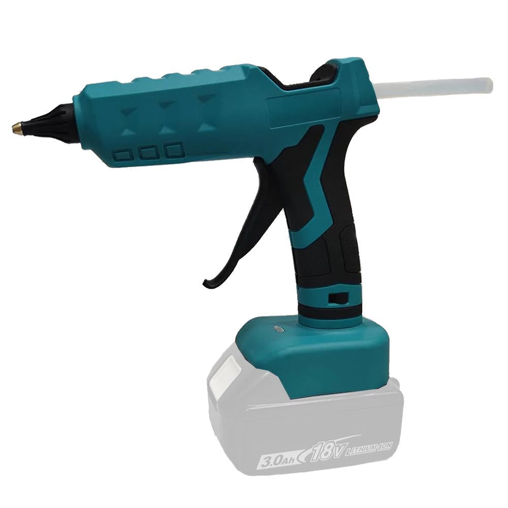 Makita 18V Glue Gun