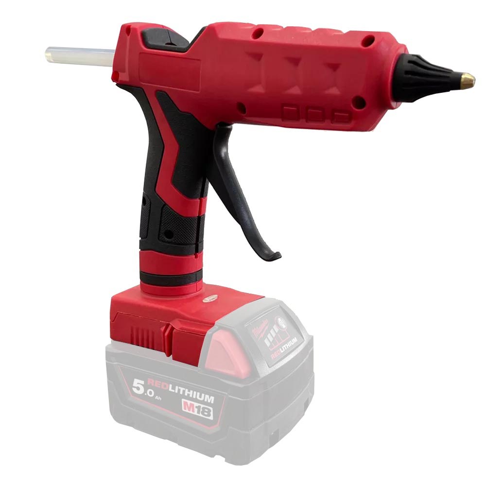 Milwaukee 18V M18 Glue Gun