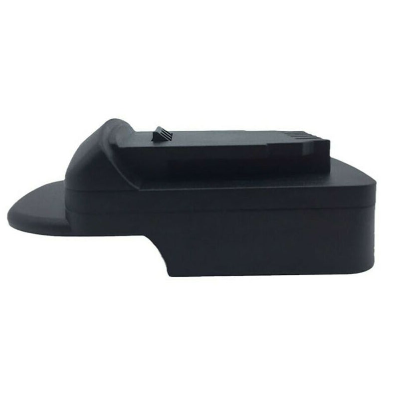RIDGID 18V to DeWalt 20V Battery Adapter (ABS)
