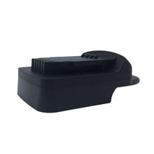 Load image into Gallery viewer, RIDGID 18V to DeWalt 20V Battery Adapter (ABS)

