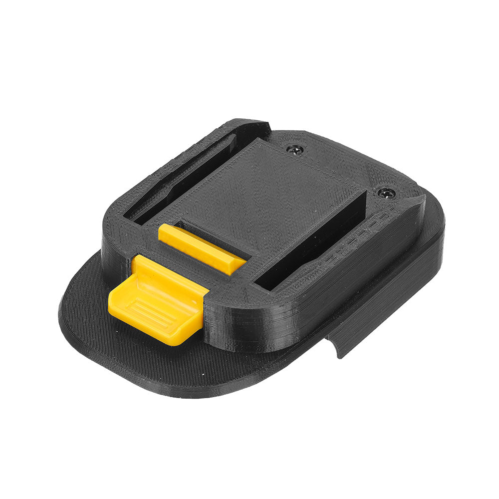 AEG 18V to WORX 20V (US/Canada, 6 Pins) Battery Adapter