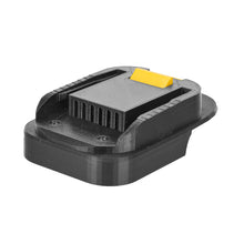 Load image into Gallery viewer, AEG 18V to WORX 20V (US/Canada, 6 Pins) Battery Adapter
